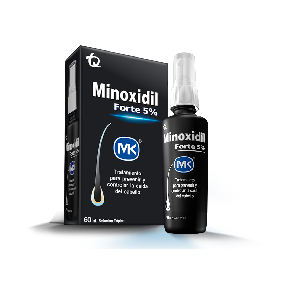 Minoxidil